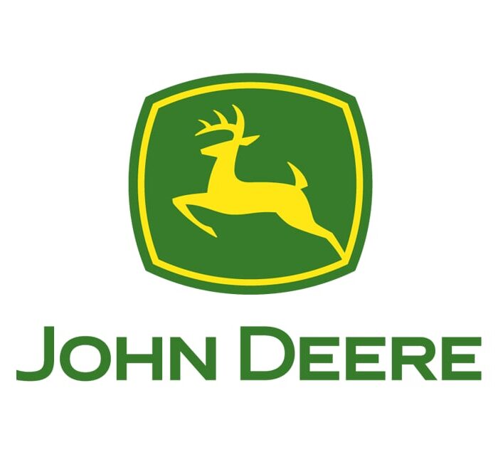 John Deere