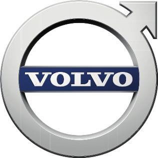 Volvo Engine