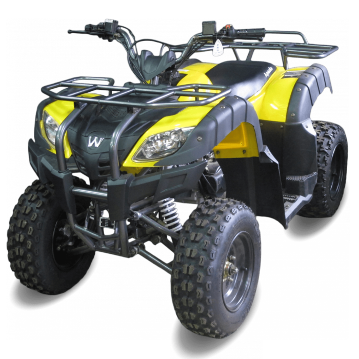 ATV