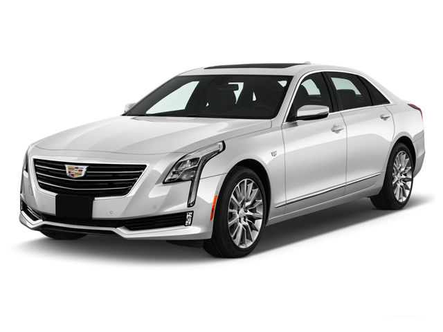 CT6