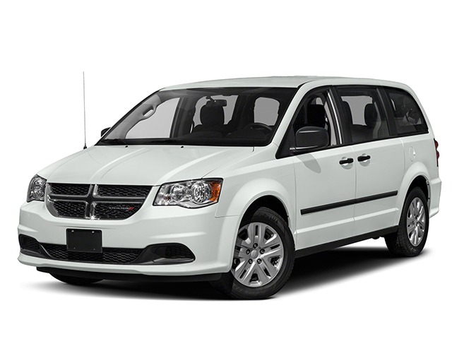 Grand Caravan