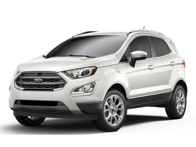 EcoSport