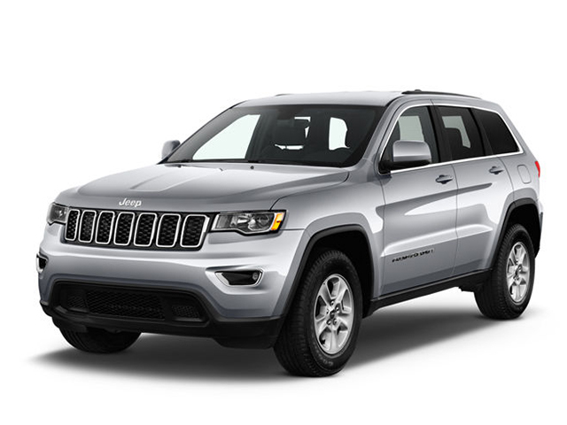 Grand Cherokee