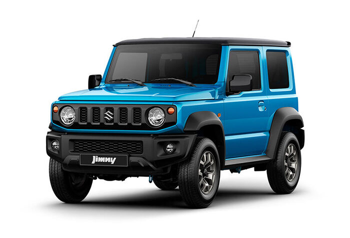 Jimny