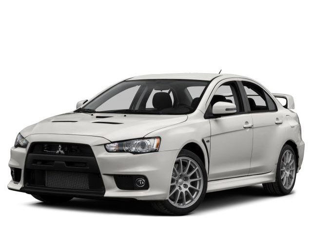 Lancer Evolution