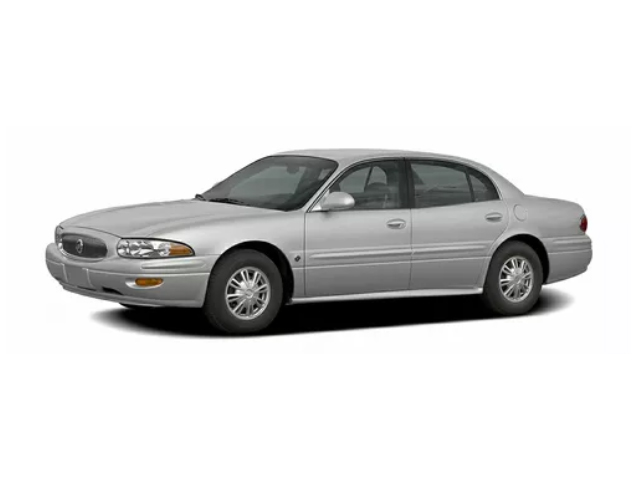 Lesabre