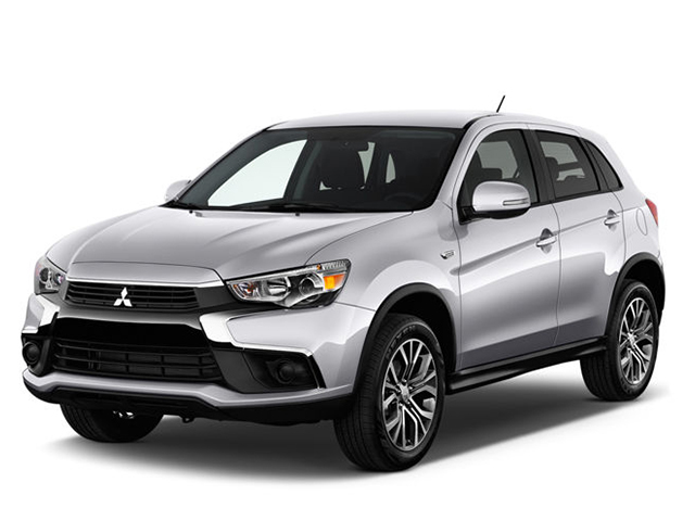 Outlander Sport