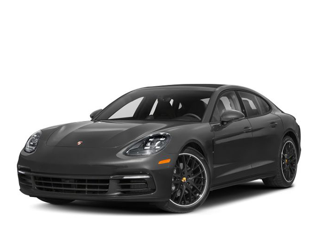 Panamera