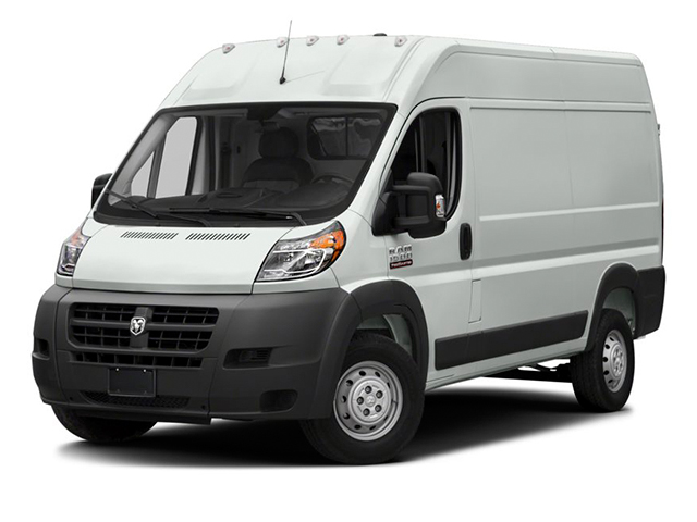 Ram ProMaster