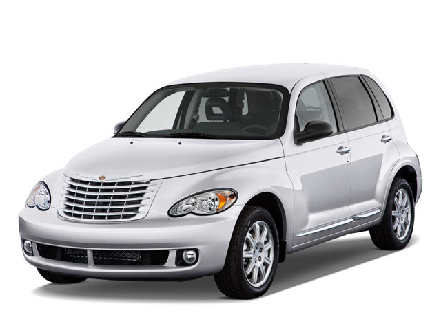 PT Cruiser