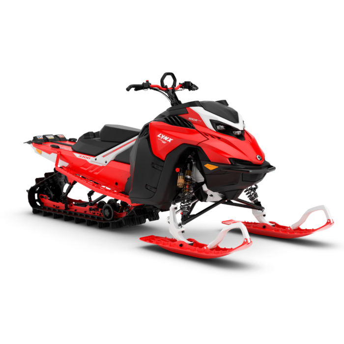 Snowmobiles