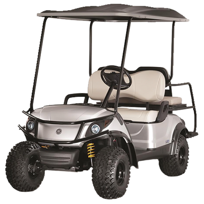 Golf Cart