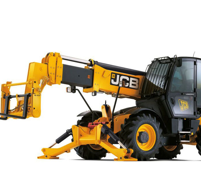 Telehandler