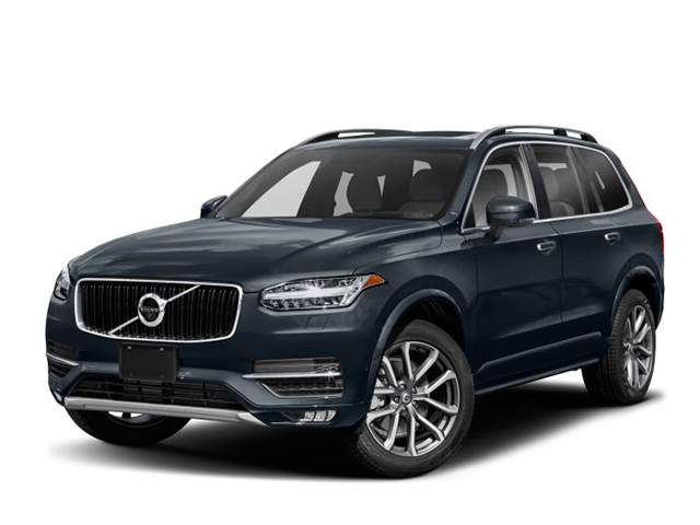 XC90